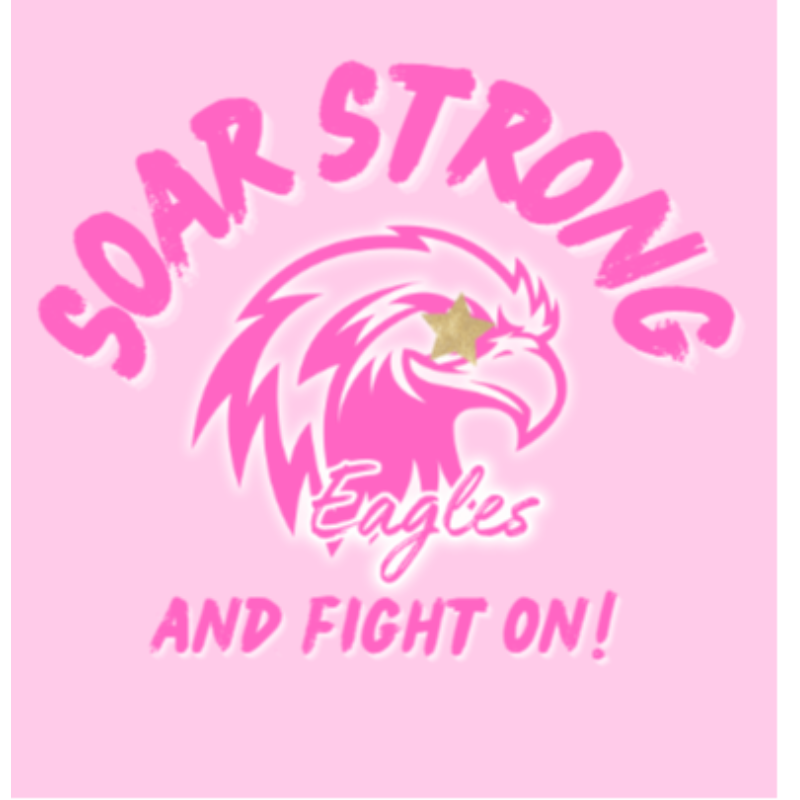 BHMS Eagles Soar Strong and Fight On!  Main Image